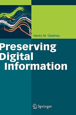PreservingDigitalInformation pdf epub mobi 电子书 下载