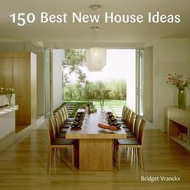 150 Best New House Ideas pdf epub mobi 电子书 下载