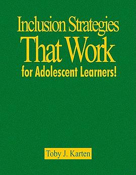 Inclusion Strategies That Work for Adolescent Learners! pdf epub mobi 电子书 下载