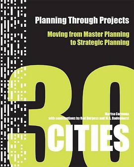 Planning Through Projects pdf epub mobi 電子書 下載