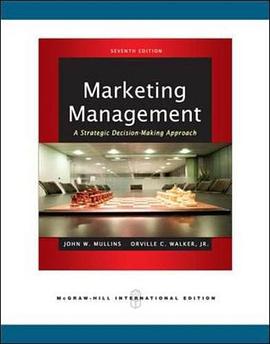 Marketing Management pdf epub mobi 电子书 下载
