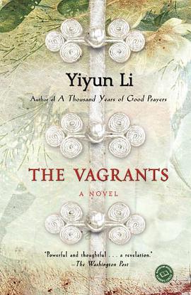 The Vagrants pdf epub mobi 电子书 下载