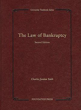 The Law of Bankruptcy pdf epub mobi 电子书 下载