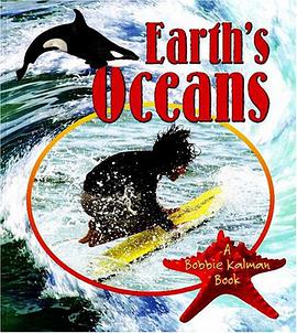 Earth's Oceans pdf epub mobi 电子书 下载