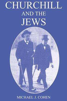 Churchill and the Jews pdf epub mobi 電子書 下載