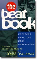The Beat Book pdf epub mobi 电子书 下载