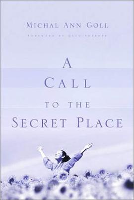 Call to the Secret Place pdf epub mobi 下载