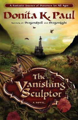 The Vanishing Sculptor pdf epub mobi 电子书 下载