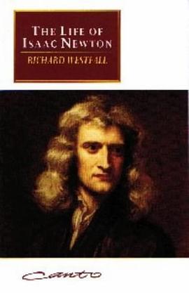 The Life of Isaac Newton (Canto original series) pdf epub mobi 电子书 下载