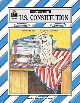 U. S. Constitution pdf epub mobi 電子書 下載