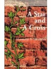 A Star and a Cross pdf epub mobi 电子书 下载