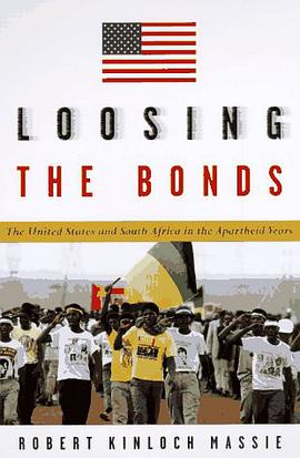 Loosing the Bonds pdf epub mobi 电子书 下载