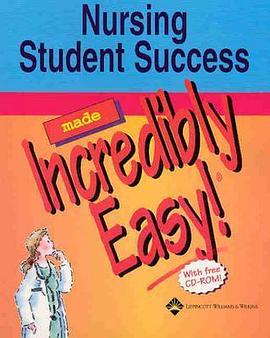 Nursing Student Success Made Incredibly Easy! pdf epub mobi 电子书 下载