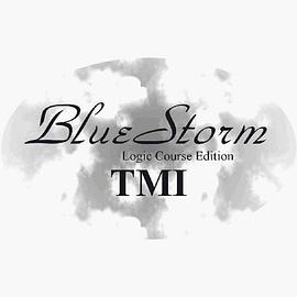 BlueStorm for The Logic Course pdf epub mobi 电子书 下载