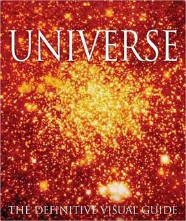 Universe pdf epub mobi 电子书 下载