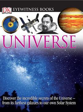 Universe pdf epub mobi 电子书 下载