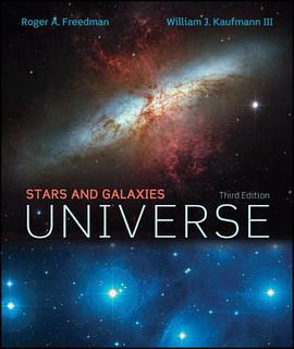 Universe pdf epub mobi 电子书 下载