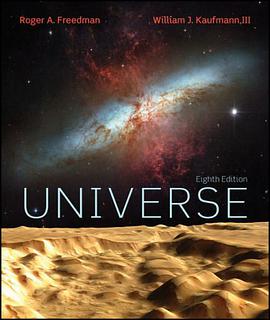 Universe pdf epub mobi 电子书 下载