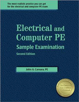 Electrical And Computer PE Sample Examination, 2nd ed. pdf epub mobi 電子書 下載