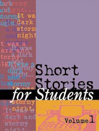 Short Stories for Students pdf epub mobi 电子书 下载
