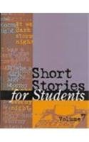 Short Stories for Students pdf epub mobi 电子书 下载