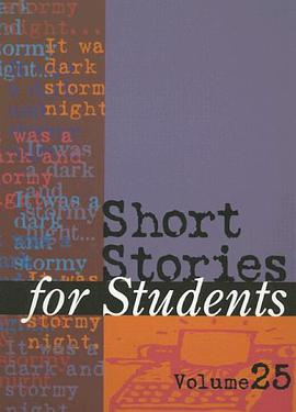 Short Stories for Students pdf epub mobi 电子书 下载