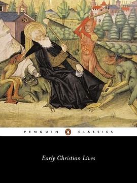 Early Christian Lives pdf epub mobi 电子书 下载