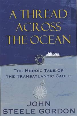 A Thread Across the Ocean pdf epub mobi 下载
