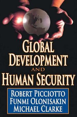 Global Development and Human Security pdf epub mobi 电子书 下载