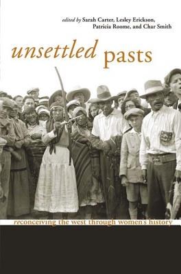 Unsettled Pasts pdf epub mobi 电子书 下载