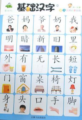 幼儿智慧启蒙挂图