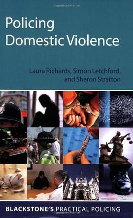 Policing Domestic Violence
