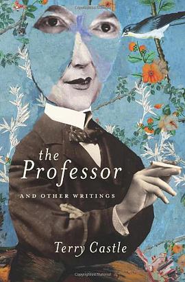 The Professor and Other Writings pdf epub mobi 电子书 下载