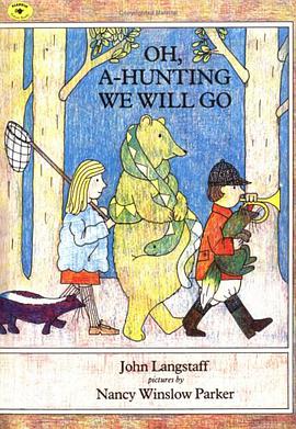 Oh, A-Hunting We Will Go pdf epub mobi 电子书 下载