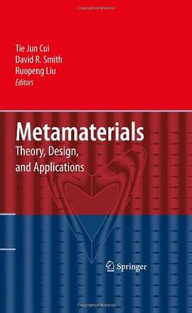 Metamaterials Theory, Design, and Applications pdf epub mobi 下载