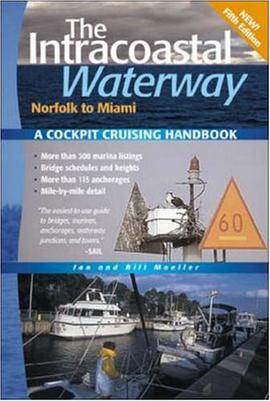 The Intracoastal Waterway pdf epub mobi 电子书 下载