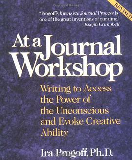 At a Journal Workshop pdf epub mobi 电子书 下载