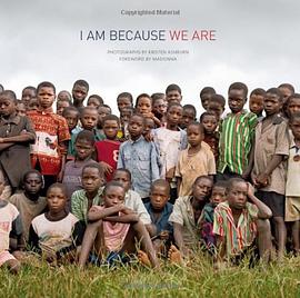 I Am Because We Are pdf epub mobi 電子書 下載