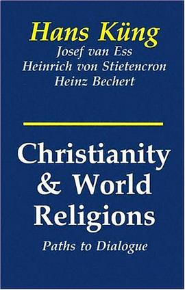Christianity and World Religions pdf epub mobi 電子書 下載