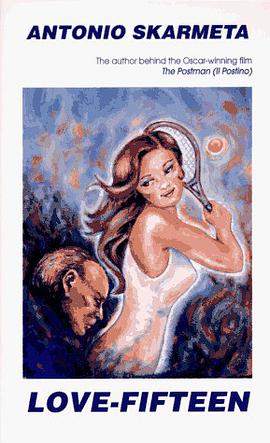 Love-Fifteen (Discoveries (Latin American Literary Review Pr)) pdf epub mobi 电子书 下载