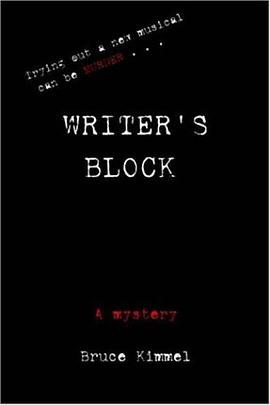 Writer's Block