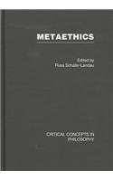 Metaethics pdf epub mobi 电子书 下载