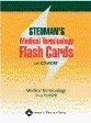 Stedman's Medical Terminology pdf epub mobi 电子书 下载
