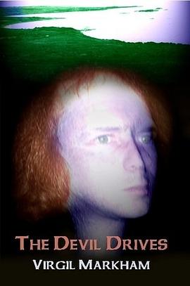 The Devil Drives pdf epub mobi 电子书 下载