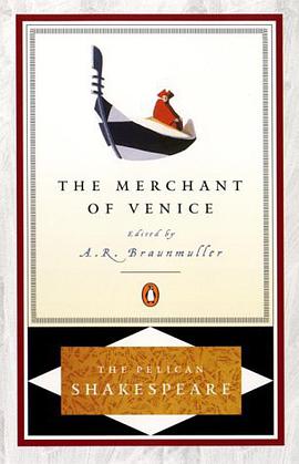The Merchant of Venice (The Pelican Shakespeare)