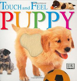 Puppy pdf epub mobi 下载