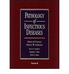 Pathology of Infectious Diseases pdf epub mobi 电子书 下载