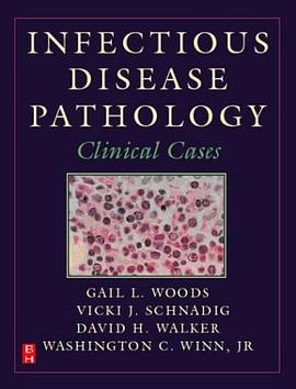 Pathology of Infectious Diseases pdf epub mobi 电子书 下载