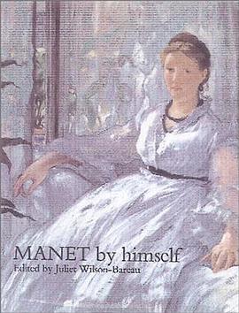Manet by Himself