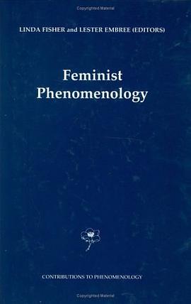 Feminist Phenomenology (Contributions To Phenomenology)